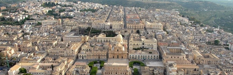 In pericolo i centri storici siciliani