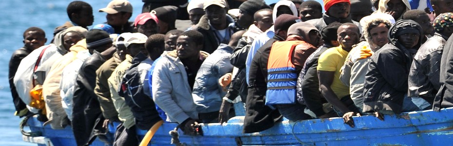 Migranti cristiani gettati in mare: è guerra di religione?