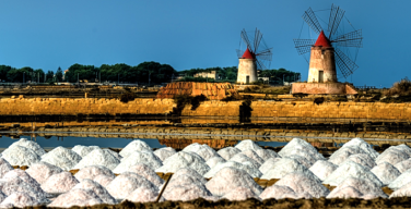 Le Saline siciliane puntano al riconoscimento Unesco!